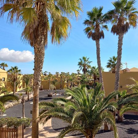 Apartamentos Corralejo Playa Oasis ภายนอก รูปภาพ