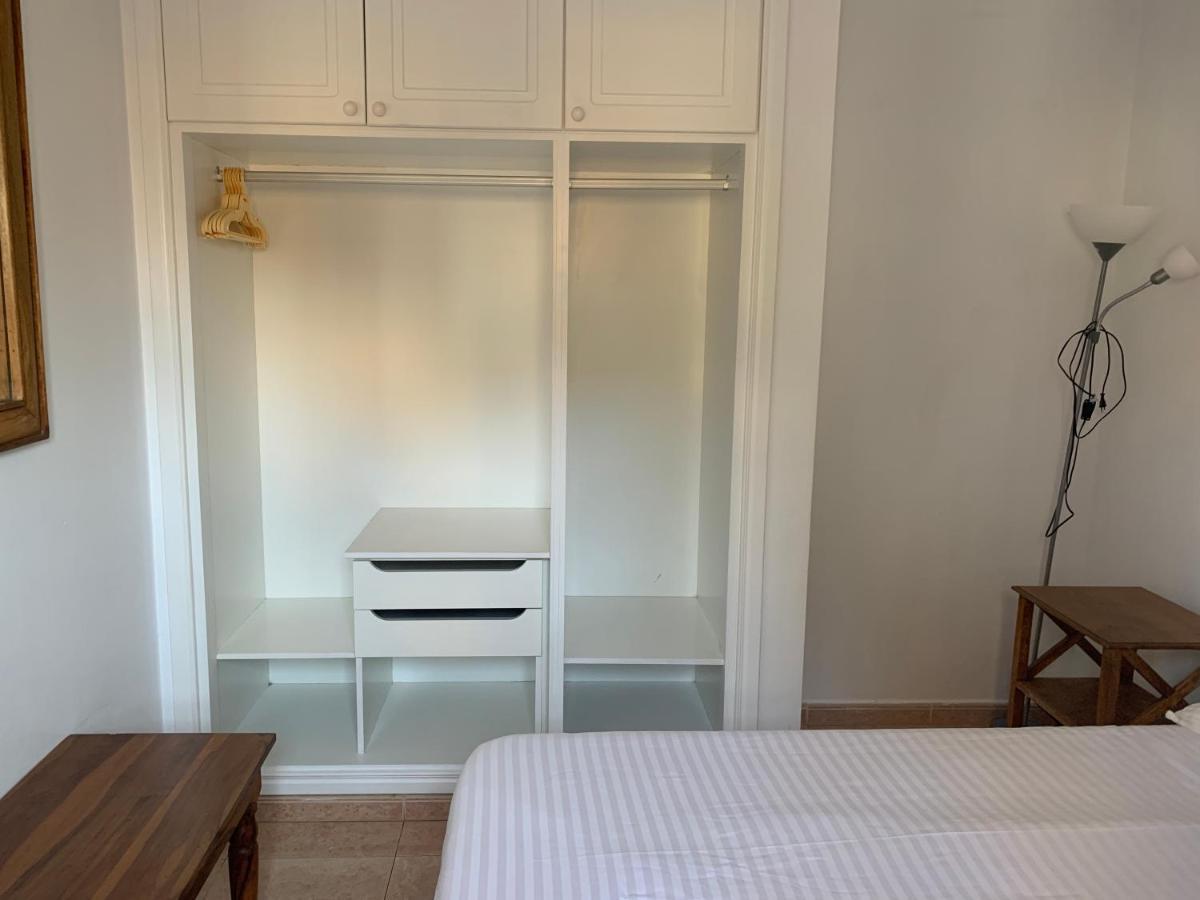 Apartamentos Corralejo Playa Oasis ภายนอก รูปภาพ
