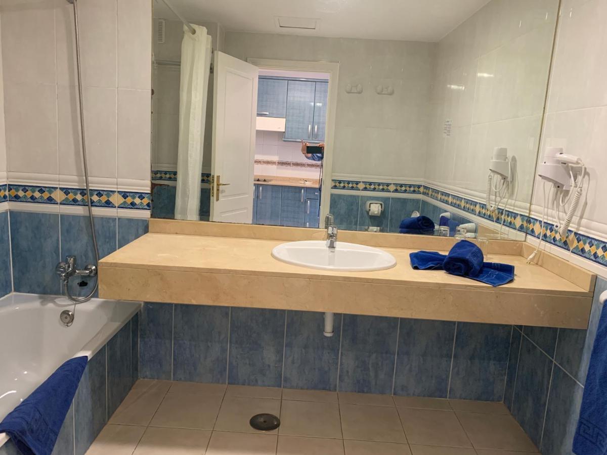Apartamentos Corralejo Playa Oasis ภายนอก รูปภาพ