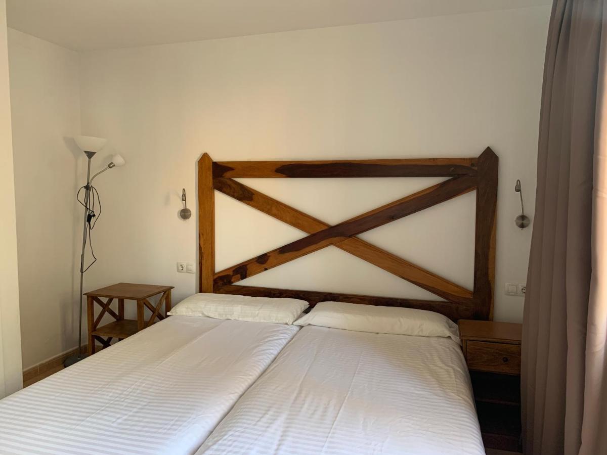 Apartamentos Corralejo Playa Oasis ภายนอก รูปภาพ