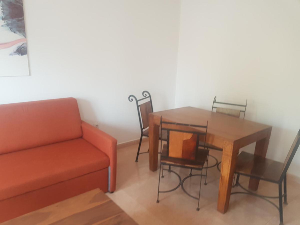 Apartamentos Corralejo Playa Oasis ภายนอก รูปภาพ