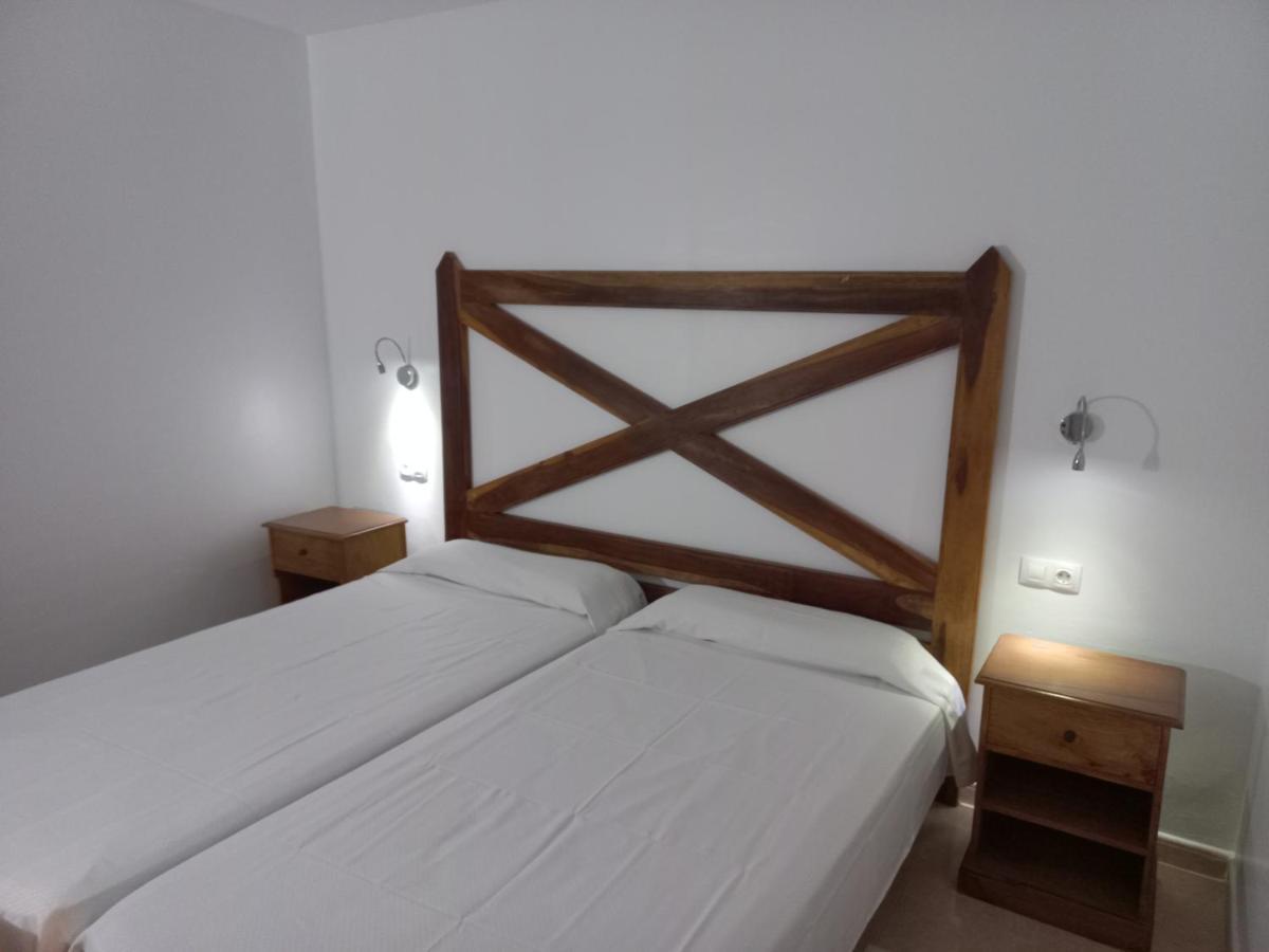 Apartamentos Corralejo Playa Oasis ภายนอก รูปภาพ