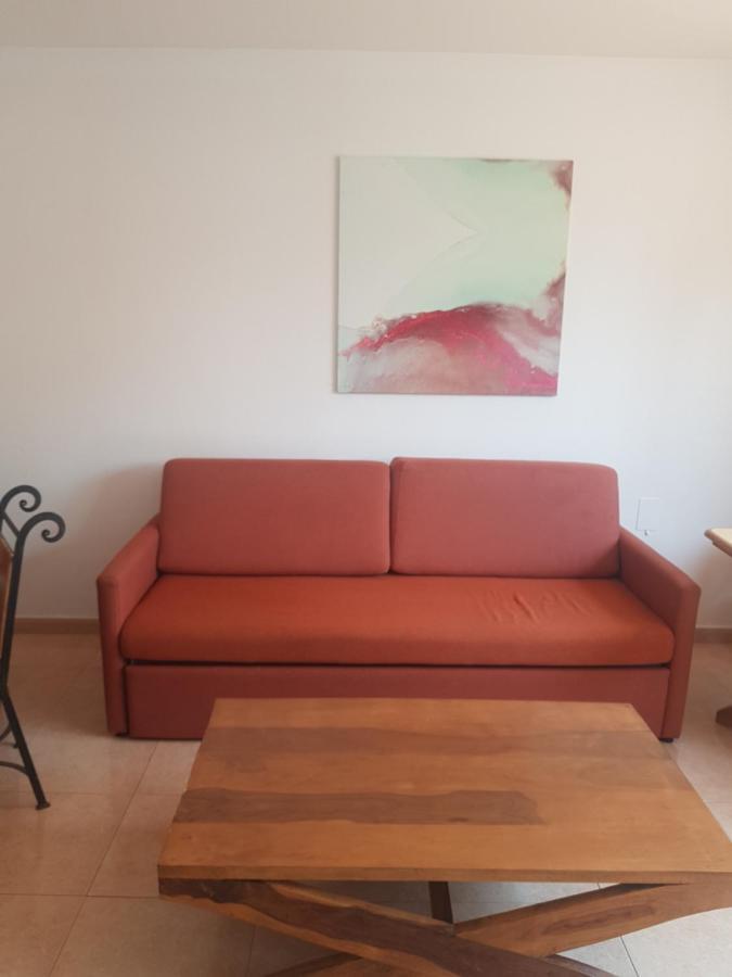 Apartamentos Corralejo Playa Oasis ภายนอก รูปภาพ