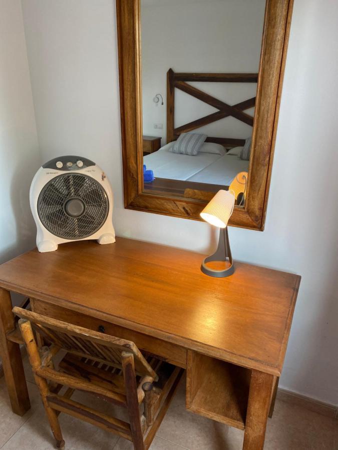 Apartamentos Corralejo Playa Oasis ภายนอก รูปภาพ