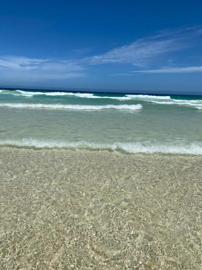 Apartamentos Corralejo Playa Oasis ภายนอก รูปภาพ