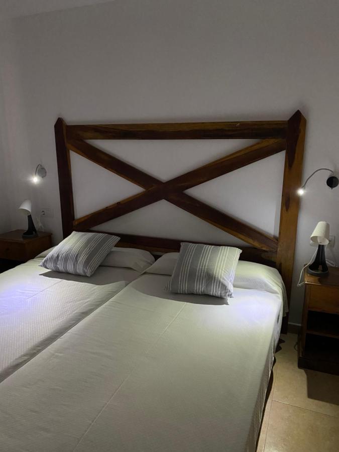Apartamentos Corralejo Playa Oasis ภายนอก รูปภาพ